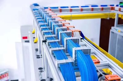 综合布线系统 从基础到实践的全方位学习指南