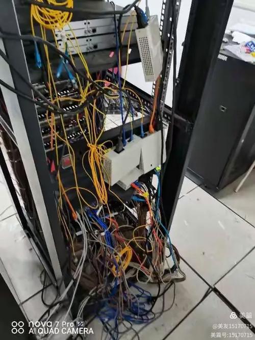滨州分行力推网络综合布线优化，筑牢安全生产防线
