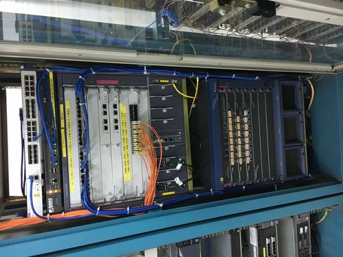 恩施安防监控、综合布线及网络布线工程 构建智慧城市的基石