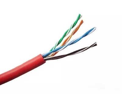 CAT5E、CAT6与CAT6A在系统性能及网络应用上的区别 综合布线指南